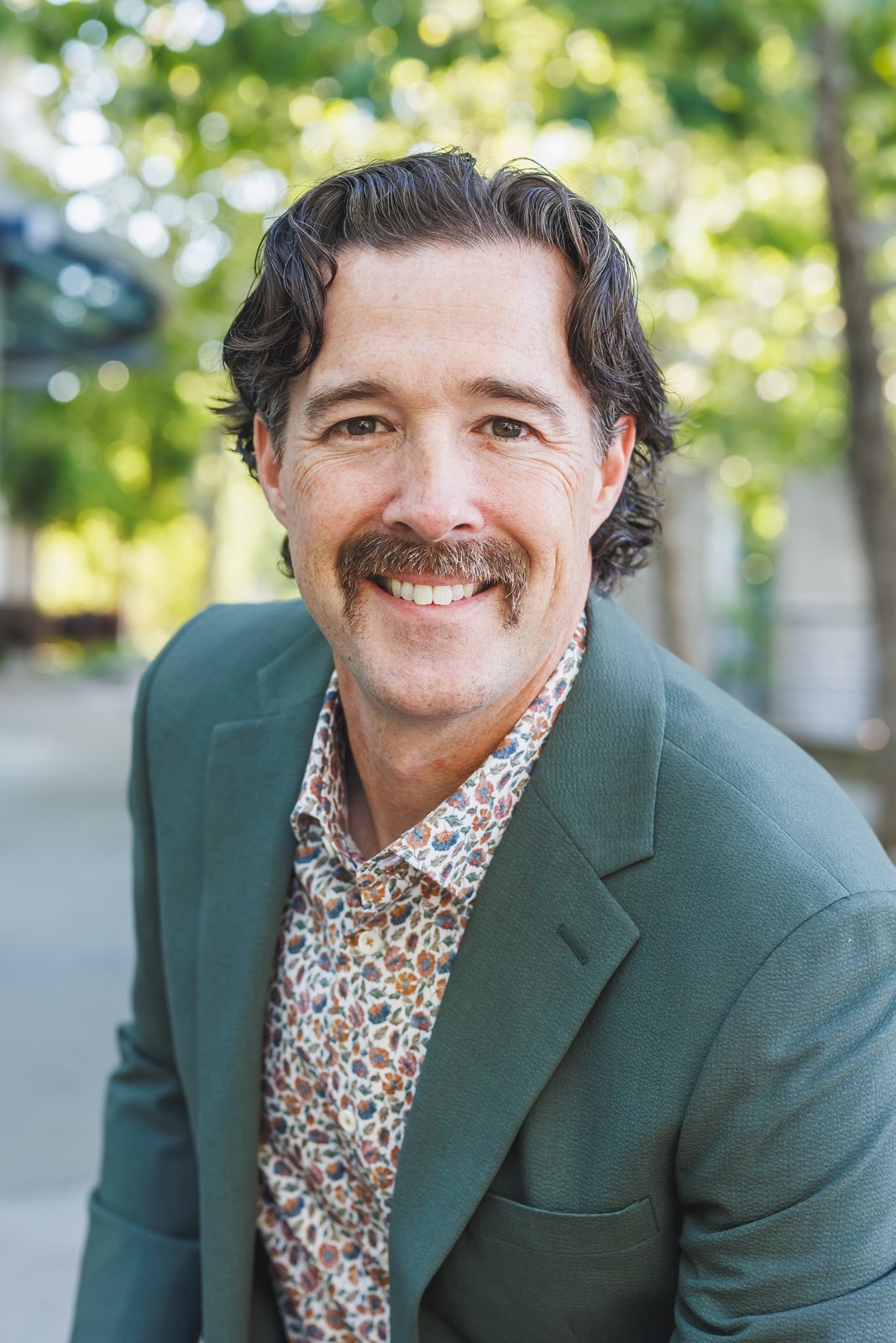 Brian Souders - Founder of ArcPoint Financial Advisors