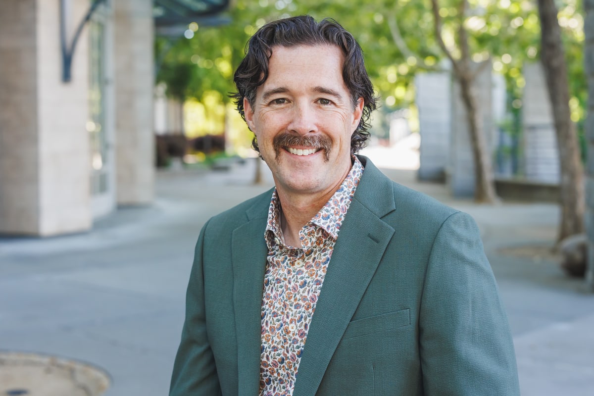 Brian Souders - Founder of ArcPoint Financial Advisors